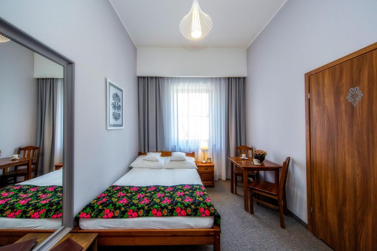 Rezydencja Sienkiewiczowka Zakopane Exterior foto